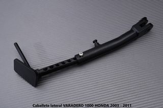 Caballete lateral VARADERO 1000 HONDA 2003 - 2011