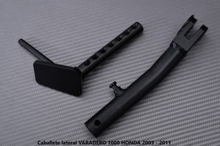 Caballete lateral VARADERO 1000 HONDA 2003 - 2011