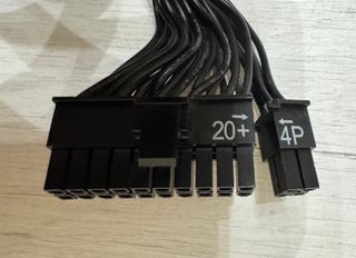 Fuente de Alimentación EVGA 750W BQ