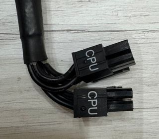 Fuente de Alimentación EVGA 750W BQ