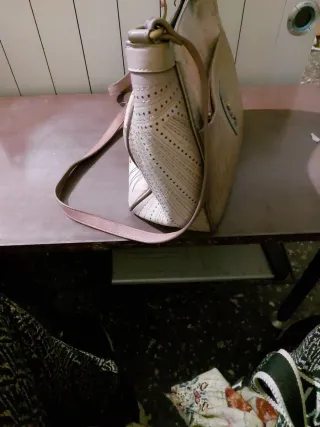 Bolso Bandolera Anekke