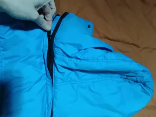 Chaqueta Invierno Mujer Talla M
