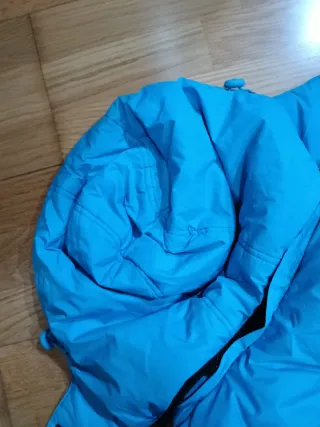 Chaqueta Invierno Mujer Talla M