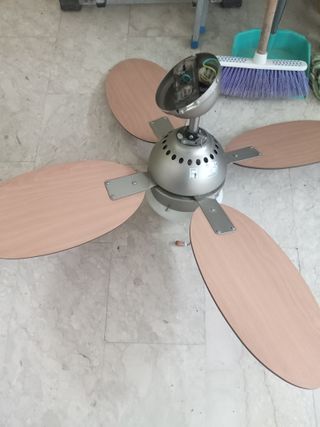 Ventilatore Soffitto Inspire MSD 42