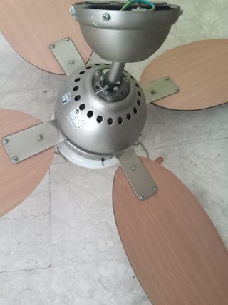 Ventilatore Soffitto Inspire MSD 42