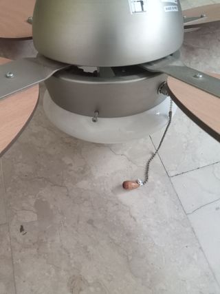 Ventilatore Soffitto Inspire MSD 42