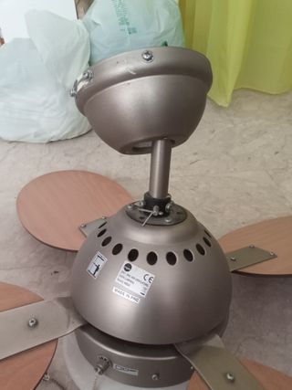 Ventilatore Soffitto Inspire MSD 42