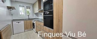 Piso en venta en Montserrat - Torre-Sana - Vilardell en Terrassa