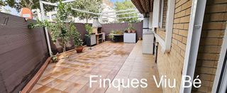 Piso en venta en Montserrat - Torre-Sana - Vilardell en Terrassa