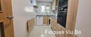 Piso en venta en Montserrat - Torre-Sana - Vilardell en Terrassa