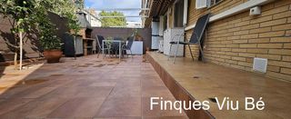 Piso en venta en Montserrat - Torre-Sana - Vilardell en Terrassa