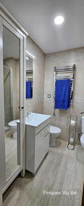 Piso en venta en Montserrat - Torre-Sana - Vilardell en Terrassa