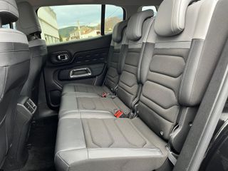 Citroen C5 Aircross 1.5BlueHdi 130 EAT8 Max