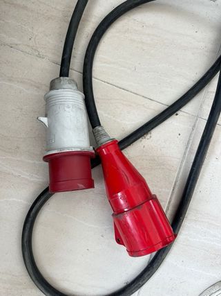 AEROTERMO ELÉCTRICO PORTÁTIL EP-12N SOLER & PALAU