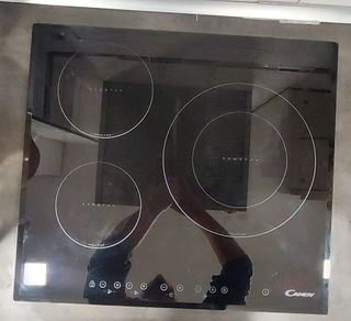 Placa de inducción Candy