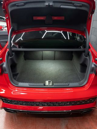 AUDI A3 RS3 Sedan TFSI 294kW quattro S tronic