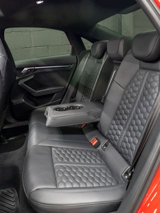 AUDI A3 RS3 Sedan TFSI 294kW quattro S tronic