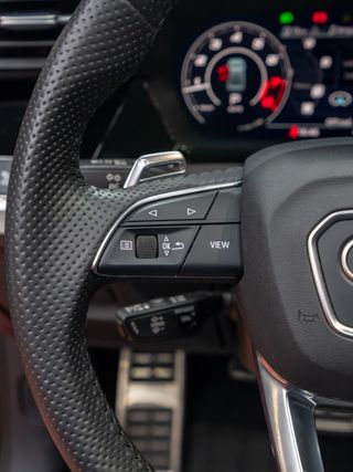 AUDI A3 RS3 Sedan TFSI 294kW quattro S tronic