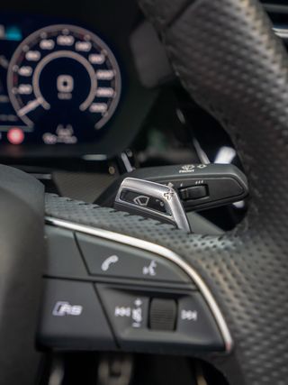 AUDI A3 RS3 Sedan TFSI 294kW quattro S tronic