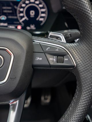 AUDI A3 RS3 Sedan TFSI 294kW quattro S tronic