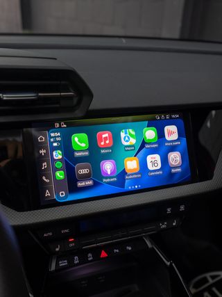 AUDI A3 RS3 Sedan TFSI 294kW quattro S tronic