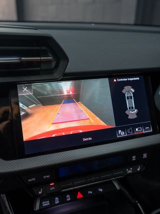 AUDI A3 RS3 Sedan TFSI 294kW quattro S tronic