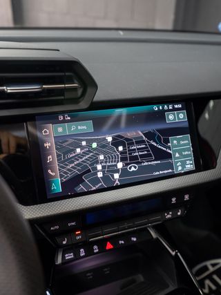 AUDI A3 RS3 Sedan TFSI 294kW quattro S tronic