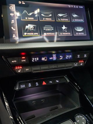 AUDI A3 RS3 Sedan TFSI 294kW quattro S tronic