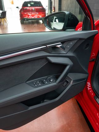 AUDI A3 RS3 Sedan TFSI 294kW quattro S tronic