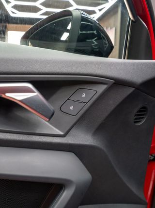 AUDI A3 RS3 Sedan TFSI 294kW quattro S tronic