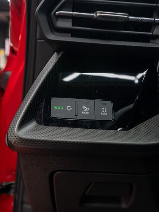 AUDI A3 RS3 Sedan TFSI 294kW quattro S tronic