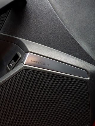 AUDI A3 RS3 Sedan TFSI 294kW quattro S tronic