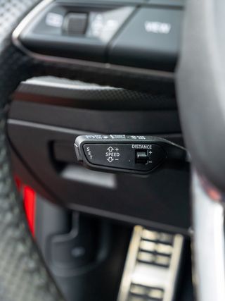 AUDI A3 RS3 Sedan TFSI 294kW quattro S tronic