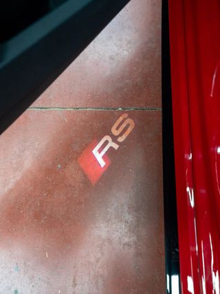 AUDI A3 RS3 Sedan TFSI 294kW quattro S tronic