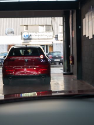 AUDI A3 RS3 Sedan TFSI 294kW quattro S tronic