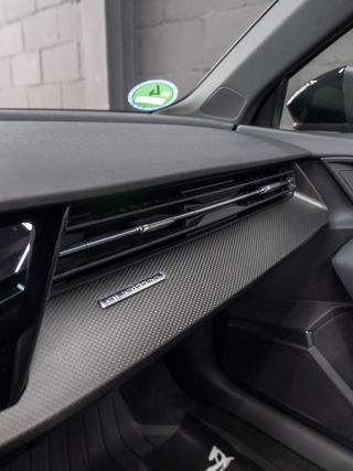 AUDI A3 RS3 Sedan TFSI 294kW quattro S tronic