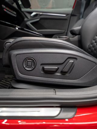 AUDI A3 RS3 Sedan TFSI 294kW quattro S tronic