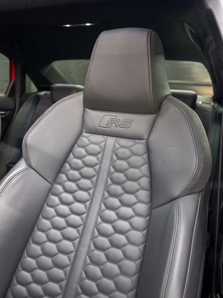 AUDI A3 RS3 Sedan TFSI 294kW quattro S tronic