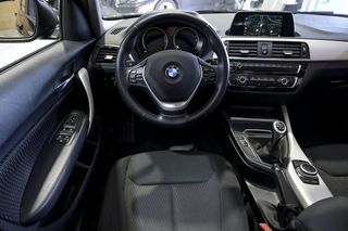 BMW Serie 1   116d