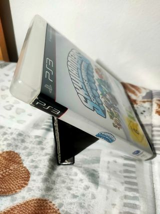 PS3 Skylanders: Spyro's Adventure Gioco Completo