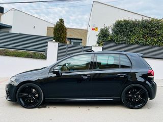 Volkswagen Golf 2012