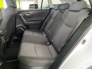 Toyota RAV4 Advance 4x2 2.5 220H HEV Espectacular