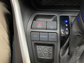 Toyota RAV4 Advance 4x2 2.5 220H HEV Espectacular