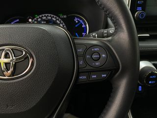 Toyota RAV4 Advance 4x2 2.5 220H HEV Espectacular