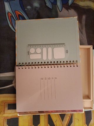 Agenda Mr. Wonderful 2025-2026 Semanal