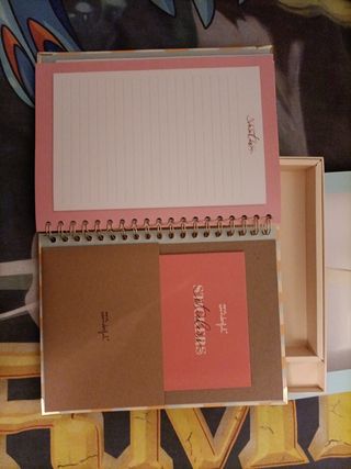 Agenda Mr. Wonderful 2025-2026 Semanal