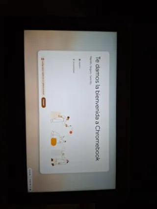 Acer Chromebook N18Q5 Nero