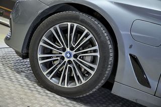 BMW Serie 5   530e iPerformance