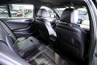 BMW Serie 5   530e iPerformance
