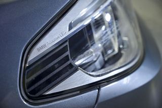 BMW Serie 5   530e iPerformance